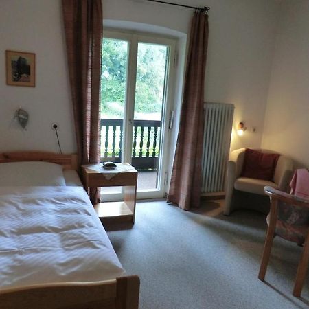 Hotel Garni Rottaler Hof Bad Griesbach  Room photo