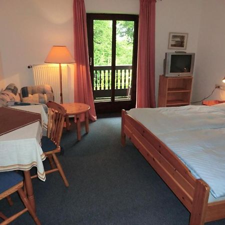Hotel Garni Rottaler Hof Bad Griesbach  Room photo